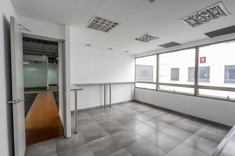 Oficina en arriendo en Chico norte, Bogotá - Miniatura 23