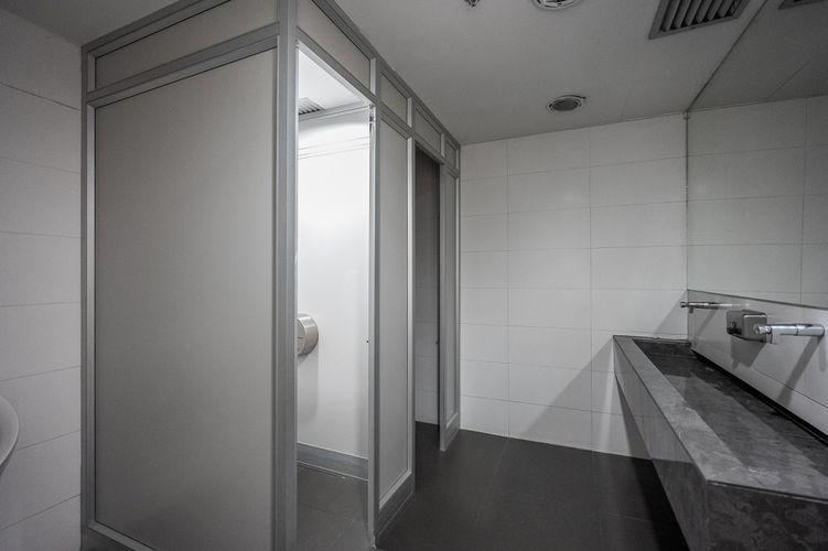 Oficina en arriendo en Chico norte, Bogotá - Miniatura 25