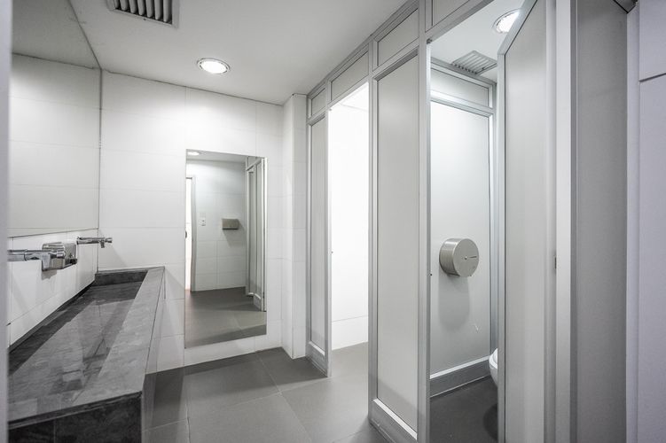 Oficina en arriendo en Chico norte, Bogotá - Miniatura 26