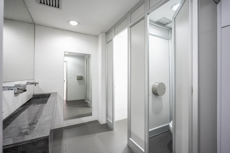 Oficina en arriendo en Chico norte, Bogotá - Miniatura 27