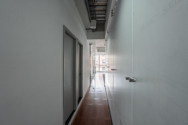 Oficina en arriendo en Chico norte, Bogotá - Miniatura 29