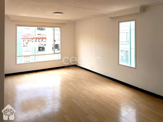 Apartamento en Venta en Las orquideas, Bogotá - Imagen 1