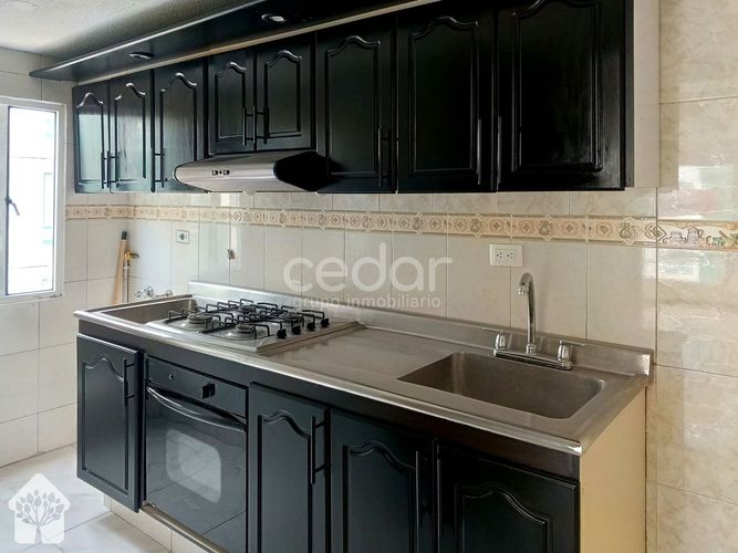Apartamento en Venta en Las orquideas, Bogotá - Miniatura 2