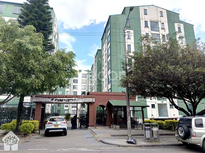 Apartamento en Venta en Las orquideas, Bogotá - Miniatura 3