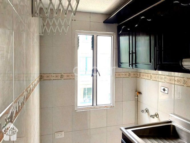 Apartamento en Venta en Las orquideas, Bogotá - Miniatura 4
