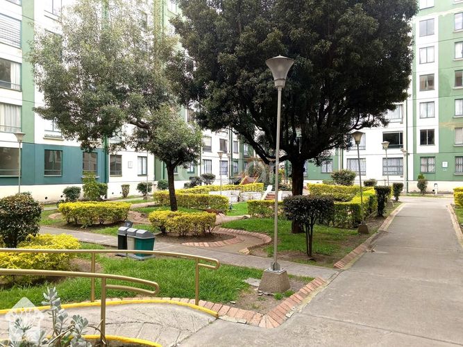 Apartamento en Venta en Las orquideas, Bogotá - Miniatura 11