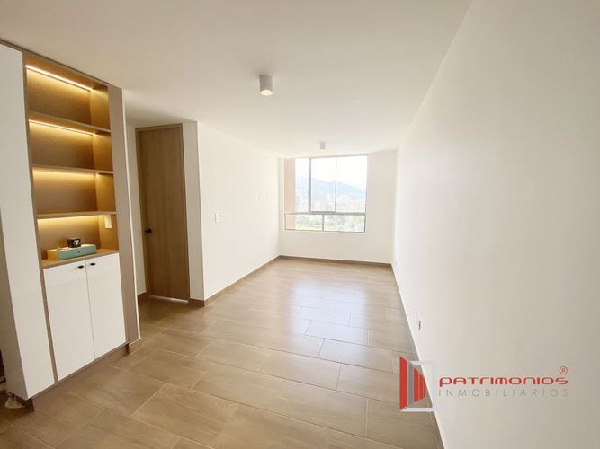 Apartaestudio en  Arriendo en El redil, Bogotá - Imagen 1