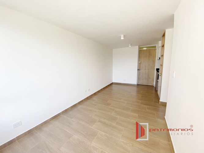 Apartaestudio en  Arriendo en El redil, Bogotá - Miniatura 2