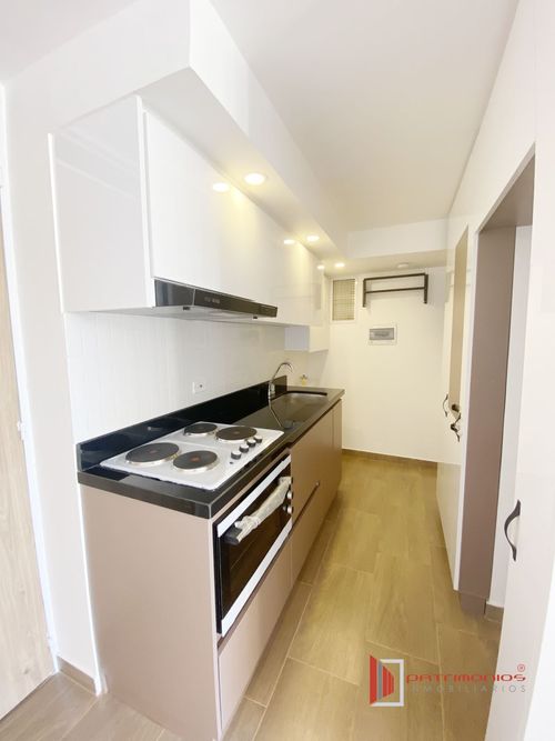 Apartaestudio en  Arriendo en El redil, Bogotá - Miniatura 4