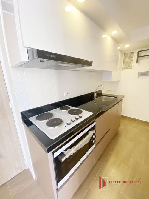 Apartaestudio en  Arriendo en El redil, Bogotá - Miniatura 5