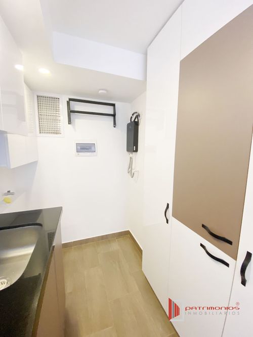Apartaestudio en  Arriendo en El redil, Bogotá - Miniatura 6