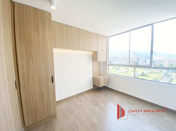 Apartaestudio en  Arriendo en El redil, Bogotá - Miniatura 7