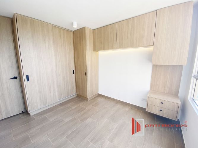 Apartaestudio en  Arriendo en El redil, Bogotá - Miniatura 8