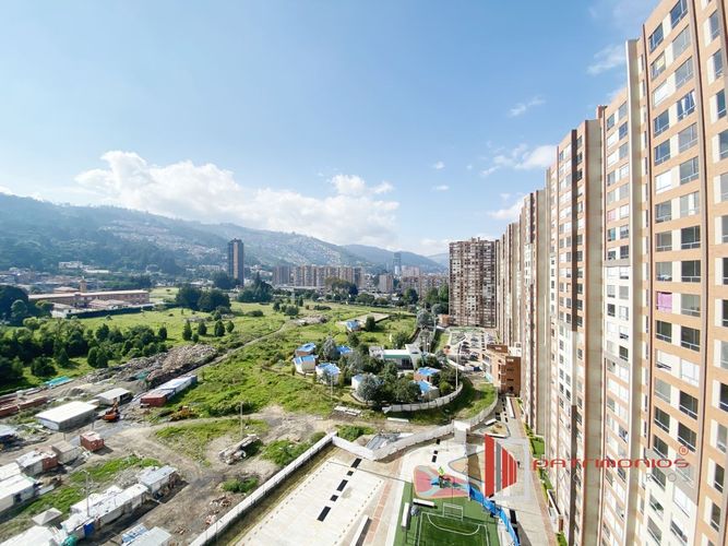Apartaestudio en  Arriendo en El redil, Bogotá - Miniatura 10