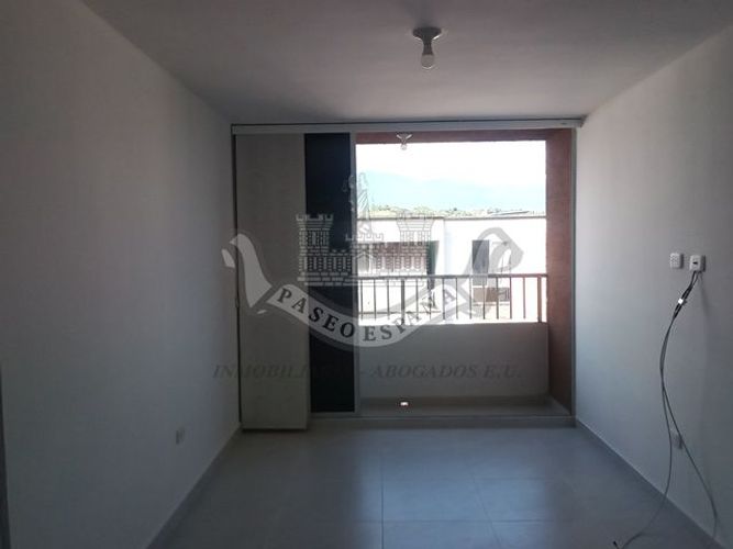 Apartamento en Arriendo en Urbanizacion monteverdi, Girón - Imagen 1