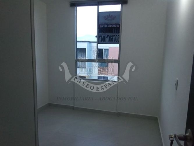 Apartamento en Arriendo en Urbanizacion monteverdi, Girón - Miniatura 4