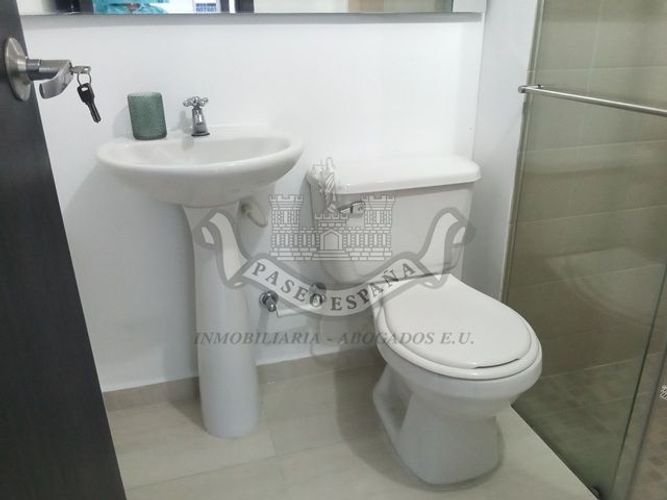 Apartamento en Arriendo en Urbanizacion monteverdi, Girón - Miniatura 6