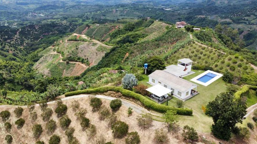 Finca en Venta en Palestina - Imagen 1