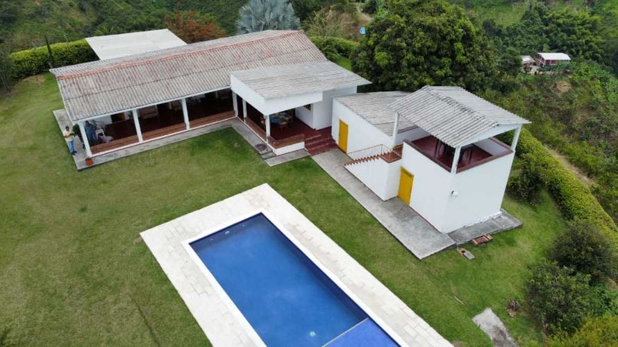 Finca en Venta en Palestina - Miniatura 2
