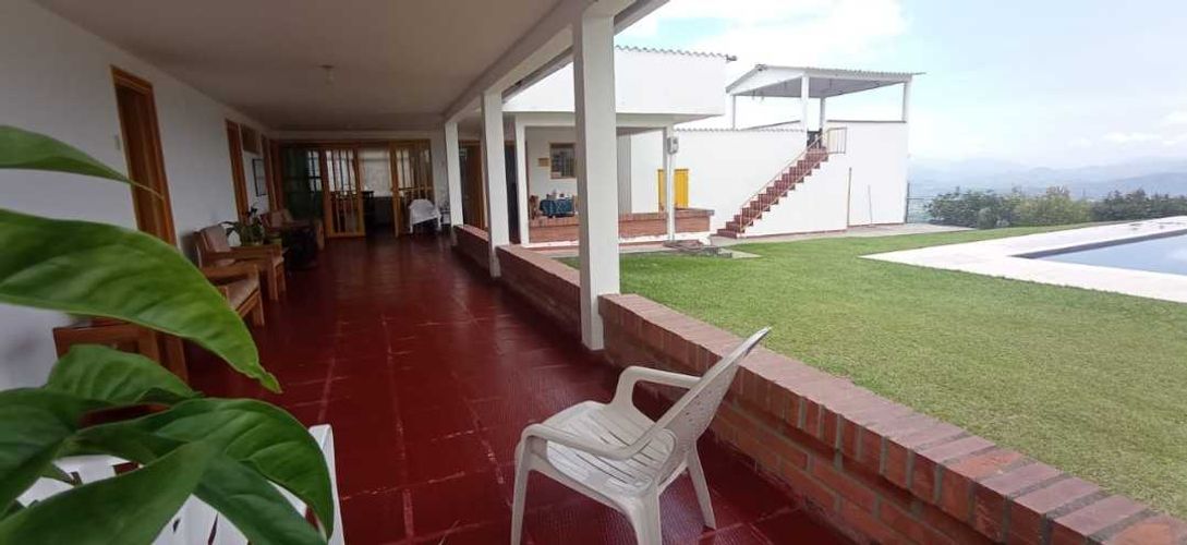 Finca en Venta en Palestina - Miniatura 3