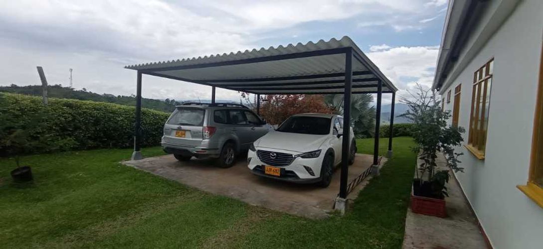 Finca en Venta en Palestina - Miniatura 15