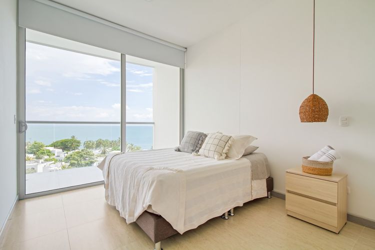 Apartamento en Venta en Pozos Colorados, Santa marta - Imagen 1