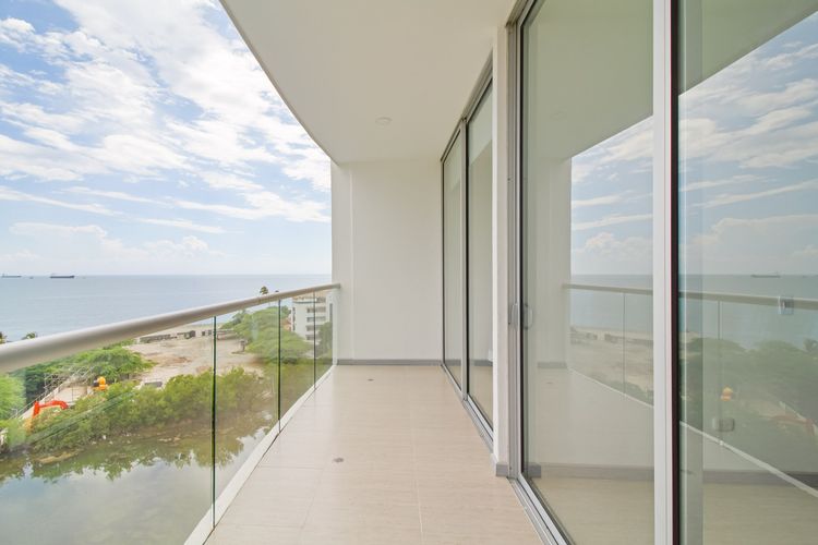 Apartamento en Venta en Pozos Colorados, Santa marta - Miniatura 2