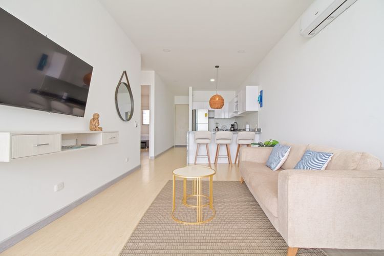 Apartamento en Venta en Pozos Colorados, Santa marta - Miniatura 3
