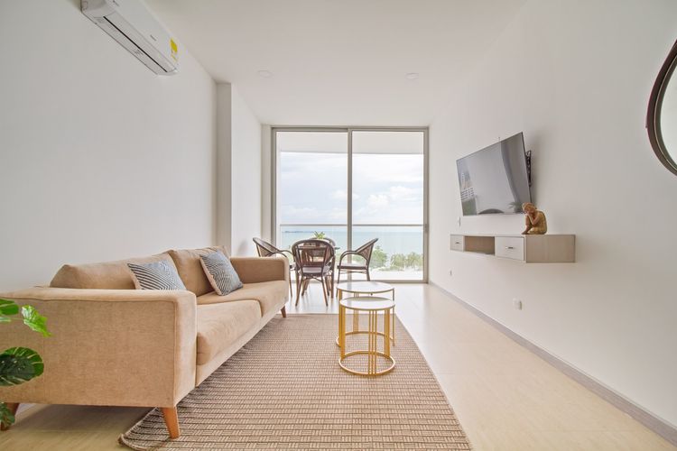 Apartamento en Venta en Pozos Colorados, Santa marta - Miniatura 4