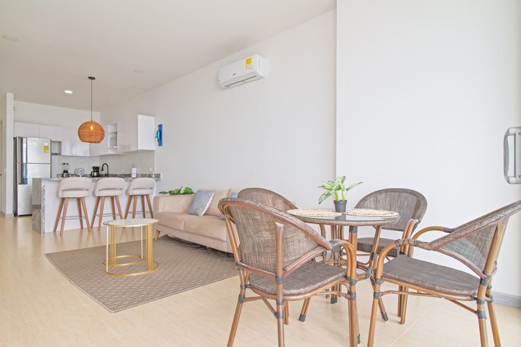 Apartamento en Venta en Pozos Colorados, Santa marta - Miniatura 5