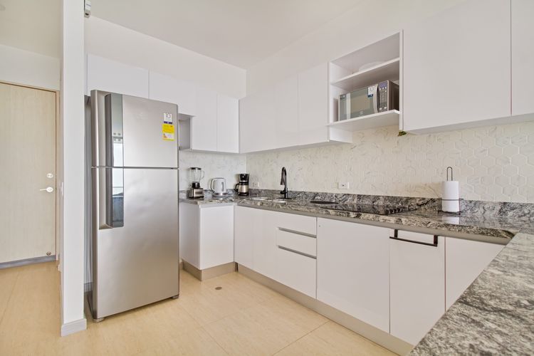 Apartamento en Venta en Pozos Colorados, Santa marta - Miniatura 7