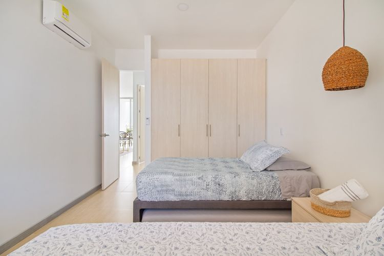 Apartamento en Venta en Pozos Colorados, Santa marta - Miniatura 9