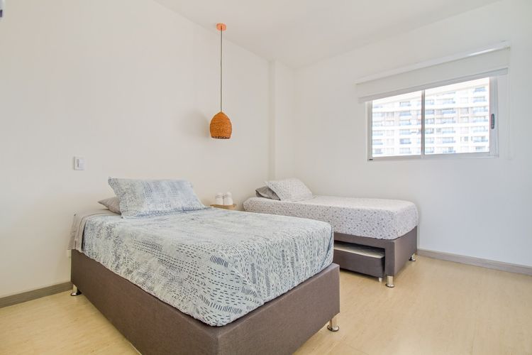 Apartamento en Venta en Pozos Colorados, Santa marta - Miniatura 11