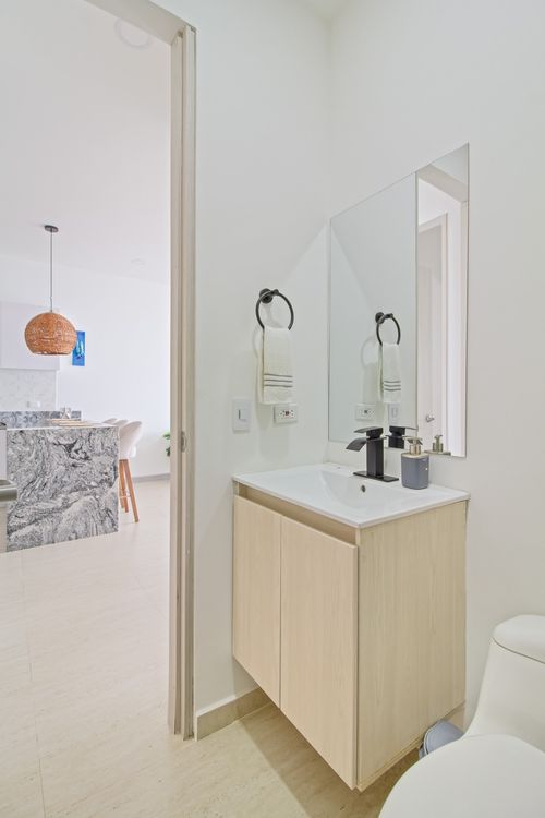 Apartamento en Venta en Pozos Colorados, Santa marta - Miniatura 12