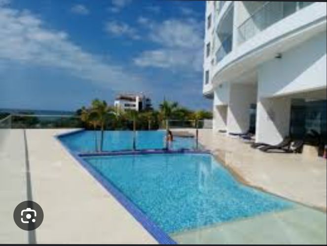 Apartamento en Venta en Pozos Colorados, Santa marta - Miniatura 15