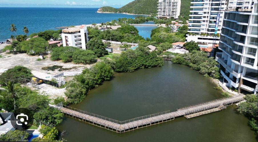 Apartamento en Venta en Pozos Colorados, Santa marta - Miniatura 16