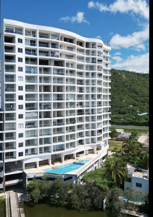 Apartamento en Venta en Pozos Colorados, Santa marta - Miniatura 19