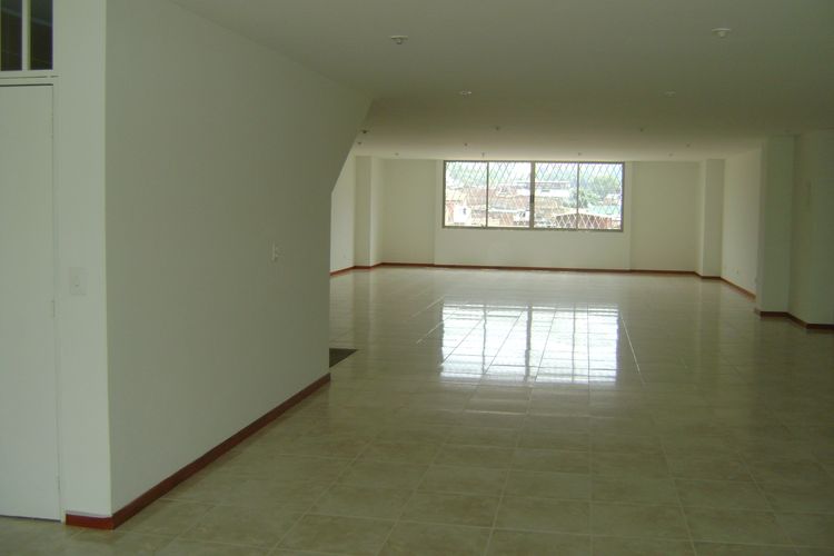 Edificio en  Venta en Los libertadores, Cali - Miniatura 17
