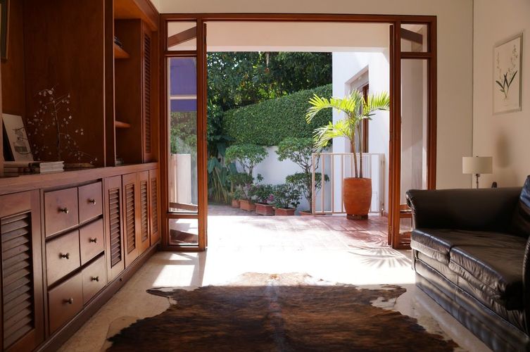 Casa en  Arriendo en Ciudad jardin, Cali - Imagen 1