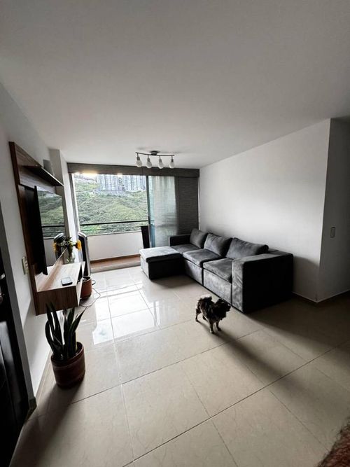 Apartamento en Arriendo en Calasanz, Medellín - Miniatura 2