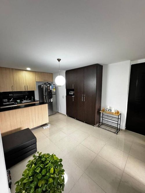 Apartamento en Arriendo en Calasanz, Medellín - Miniatura 3