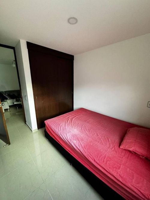 Apartamento en Arriendo en Calasanz, Medellín - Miniatura 4