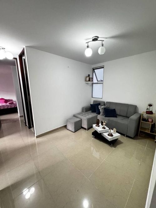 Apartamento en Arriendo en Calasanz, Medellín - Miniatura 5