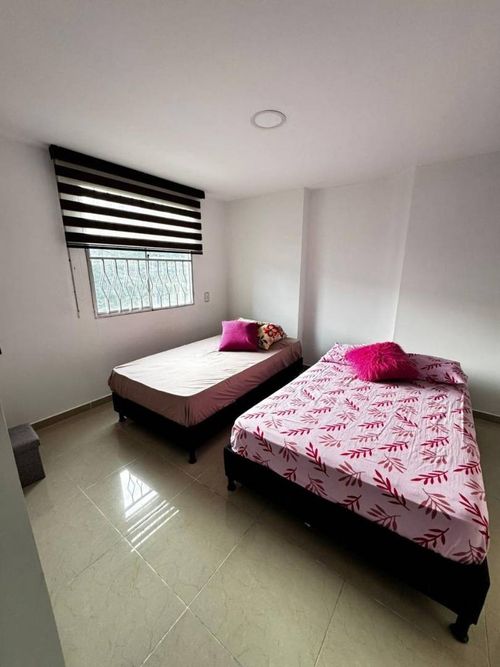 Apartamento en Arriendo en Calasanz, Medellín - Miniatura 6