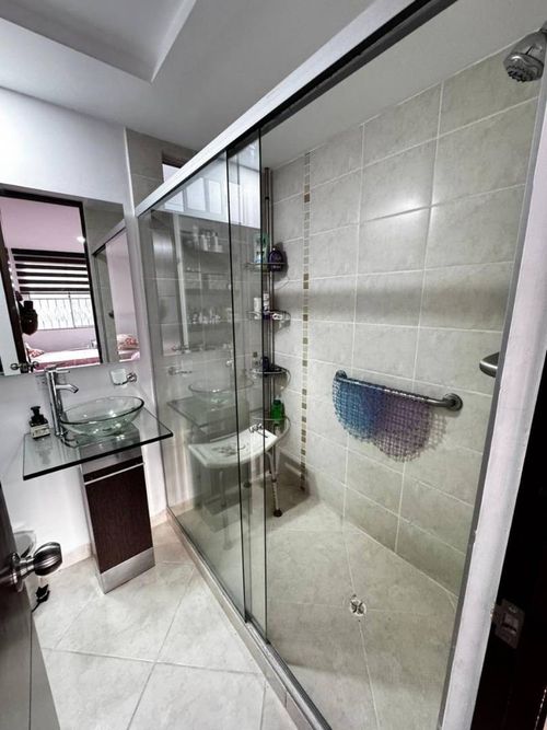 Apartamento en Arriendo en Calasanz, Medellín - Miniatura 9
