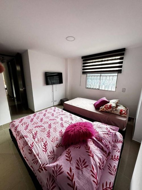 Apartamento en Arriendo en Calasanz, Medellín - Miniatura 11