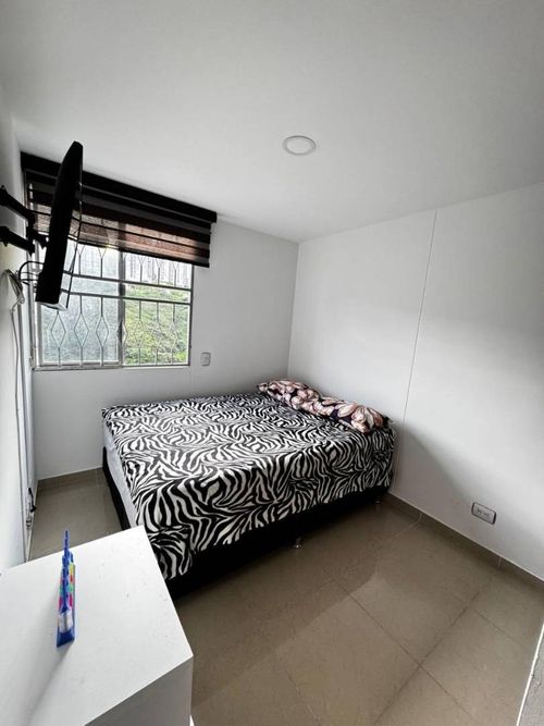 Apartamento en Arriendo en Calasanz, Medellín - Miniatura 13