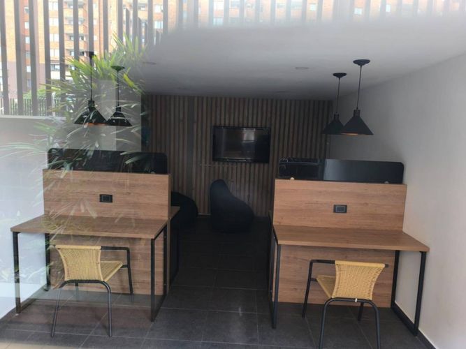 Apartamento en Arriendo en Calasanz, Medellín - Miniatura 16