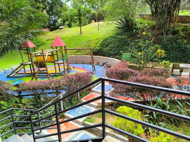 Apartamento en Arriendo en Calasanz, Medellín - Miniatura 20