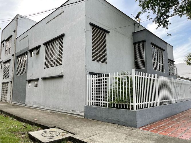 Edificio en  Venta en La flora, Cali - Imagen 1